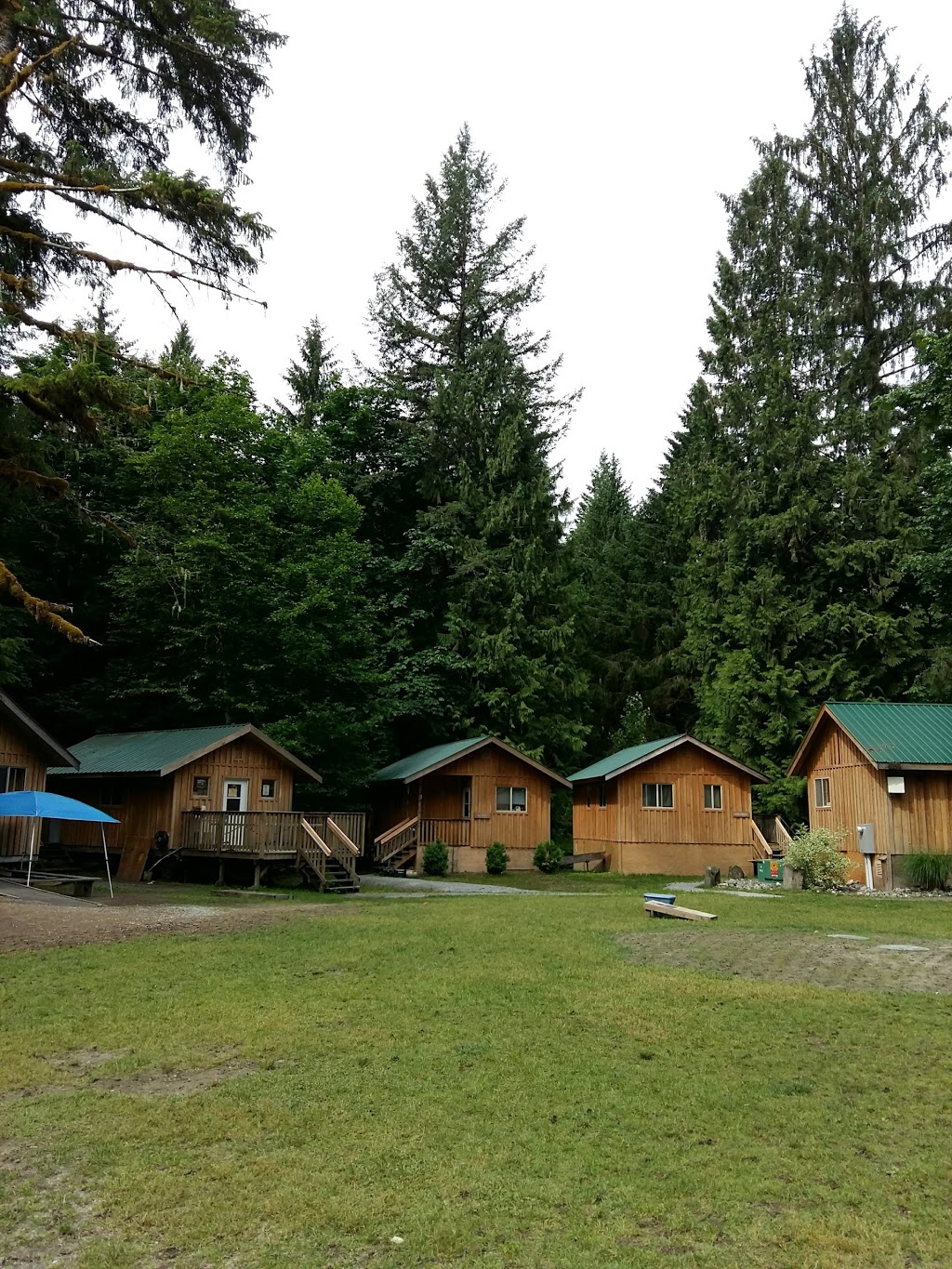 Camp Summit | 14051 Mile 18 Upper Squamish Valley Road, Squamish, BC V8B 0A1, Canada | Phone: (604) 898-3700