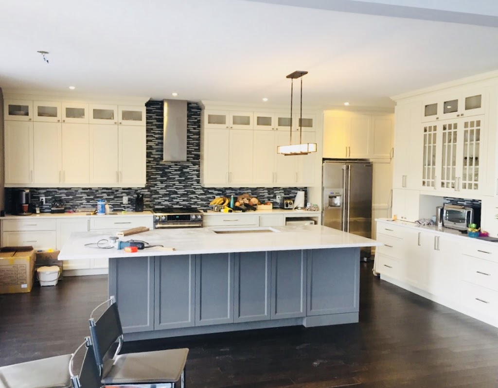 Silverado Kitchen Rock | 3152 Donald B. Munro Dr, Kinburn, ON K0A 2H0, Canada | Phone: (613) 369-8194