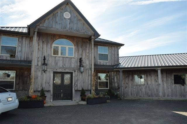 Grassie Training Center | 8250 Mud St W, Grassie, ON L0R 1M0, Canada | Phone: (905) 380-4391