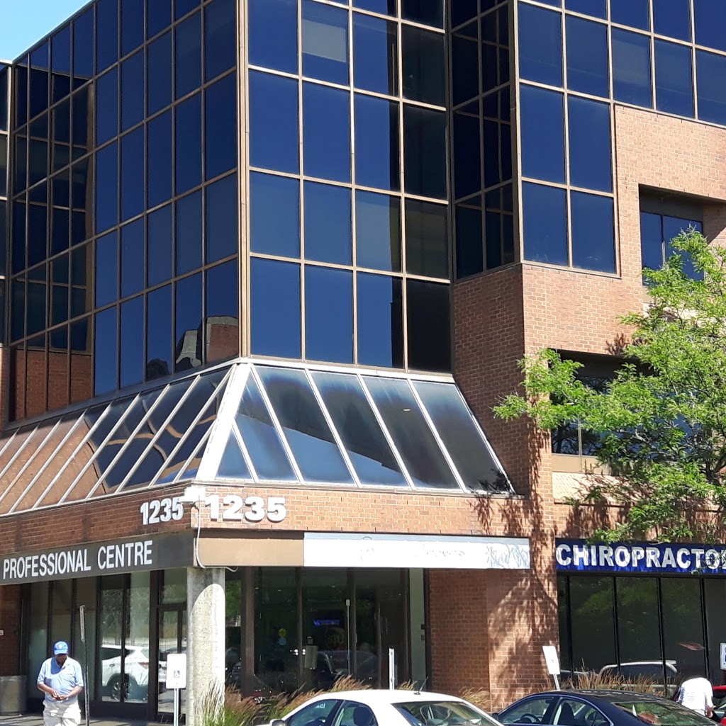 Oakville Optometry | 1235 Trafalgar Rd Suite #312, Oakville, ON L6H 3P1, Canada | Phone: (905) 842-1510