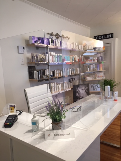 Esthétique Au Masque dOr | 671 Chemin de Ste Anne des Lacs, Sainte-Anne-des-Lacs, QC J0R 1B0, Canada | Phone: (450) 224-9742