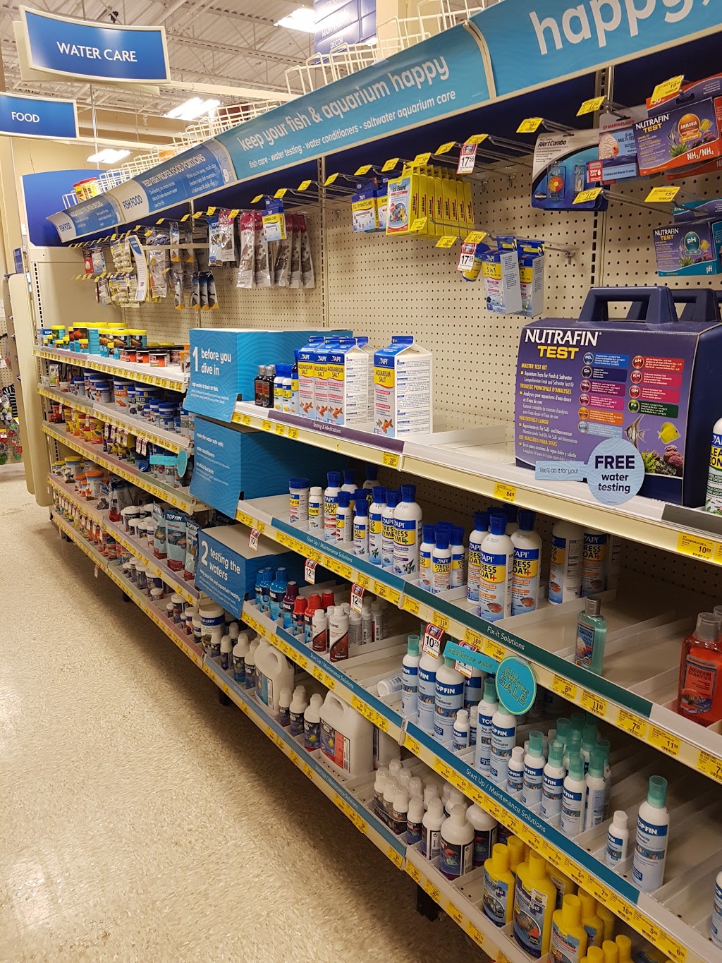 PetSmart | 201 Chain Lake Dr Unit 2, Halifax, NS B3S 1C8, Canada | Phone: (902) 450-1367