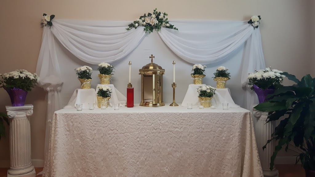 St Edwards Church | 2085 Maple Bay Rd, Duncan, BC V9L 5L9, Canada | Phone: (250) 746-6831