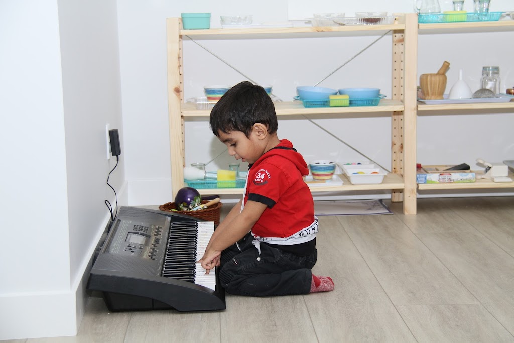 Embrace Montessori | 140 Cor Mdws Gdns NE, Calgary, AB T3N 2C4, Canada | Phone: (587) 917-2694