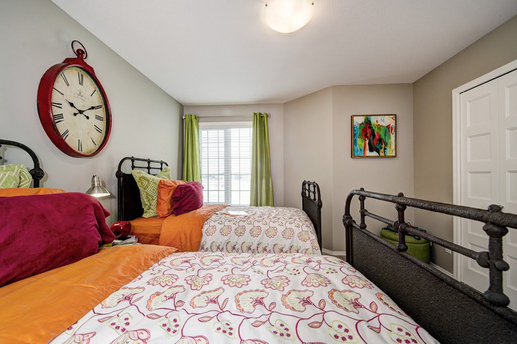 The Park in Garden Heights | 27 Gair Cl, Red Deer, AB T4P 2P9, Canada | Phone: (403) 588-2392