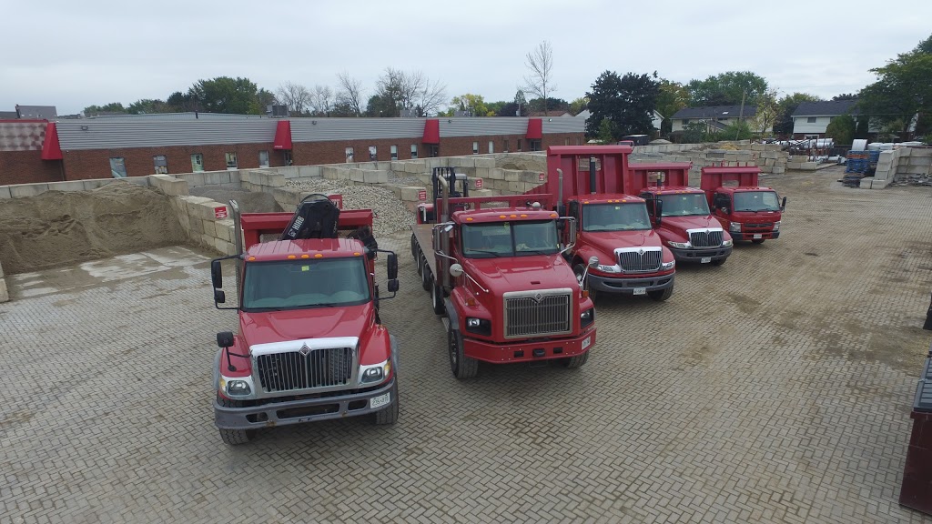 Hamilton Builders Supply | 723 Walkers Line, Burlington, ON L7N 2E8, Canada | Phone: (905) 639-3888