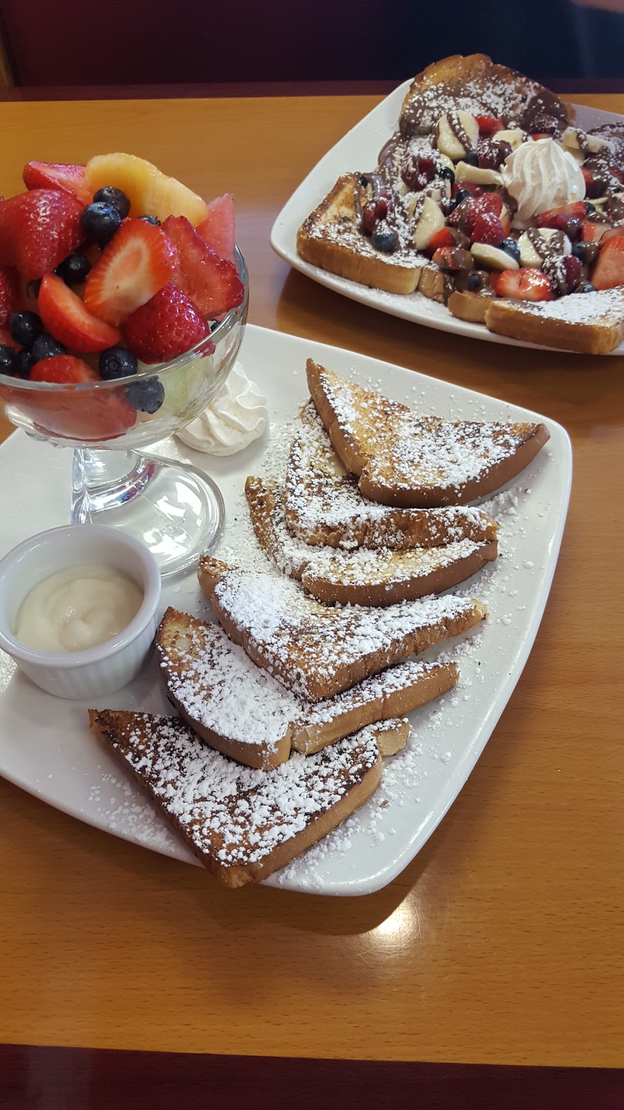 Eggs And Fruits | 841 Wellington Rd, London, ON N6E 1W4, Canada | Phone: (519) 601-4060