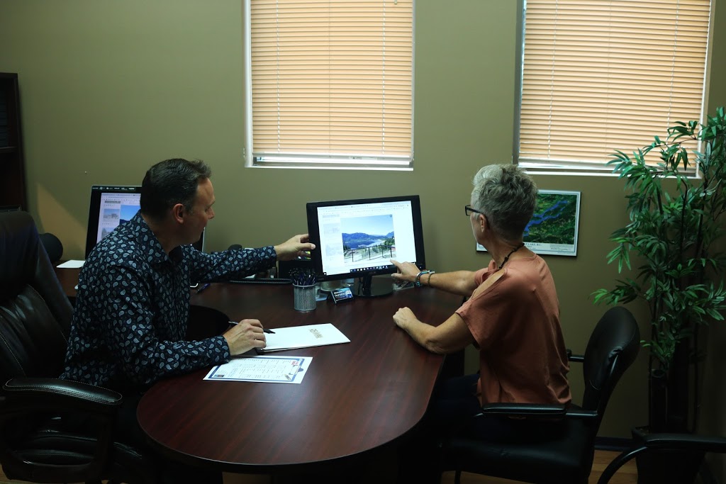 Howard Sundby PREC in Sicamous and Mara Lake | 1133 Eagle Pass Way, Sicamous, BC V0E 2V0, Canada | Phone: (250) 833-6564