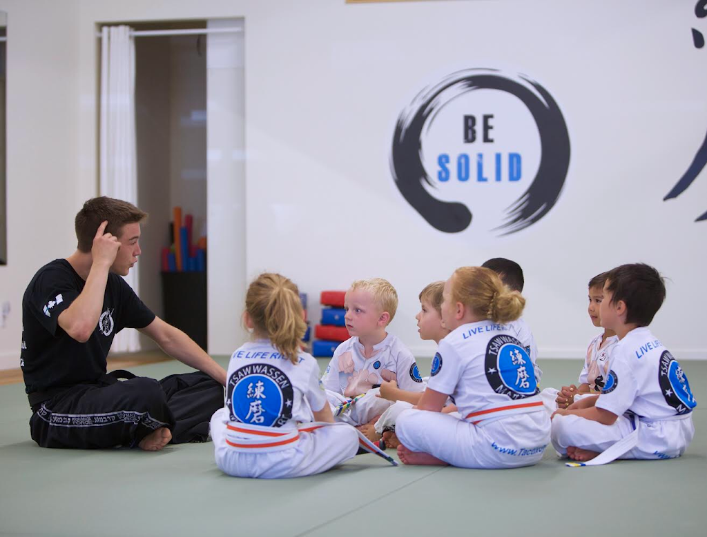 Tsawwassen Martial Arts | 1835 56 St #3, Delta, BC V4L 2B4, Canada | Phone: (604) 782-6764