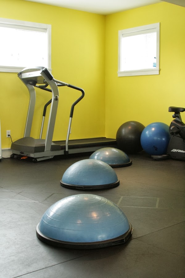 North Vancouver Personal Training | 3192 Strathaven Ln, North Vancouver, BC V7H 1G2, Canada | Phone: (604) 812-3211