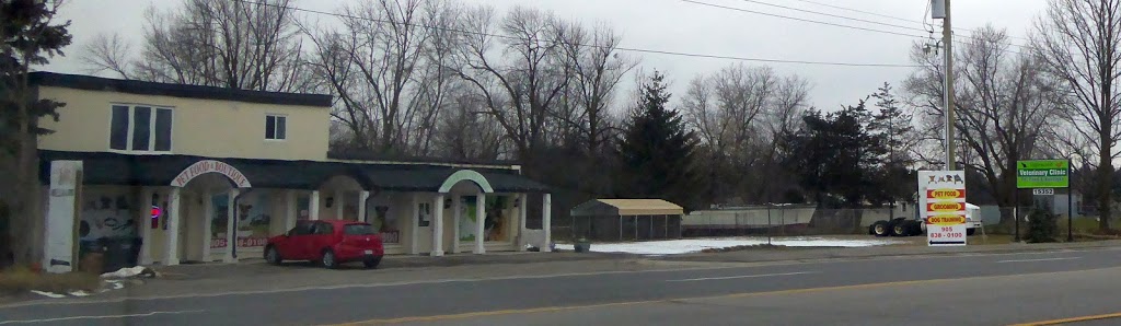Inglewood Veterinary Clinic | 15352 Hurontario St, Caledon, ON L7C 2C3, Canada | Phone: (905) 838-5800