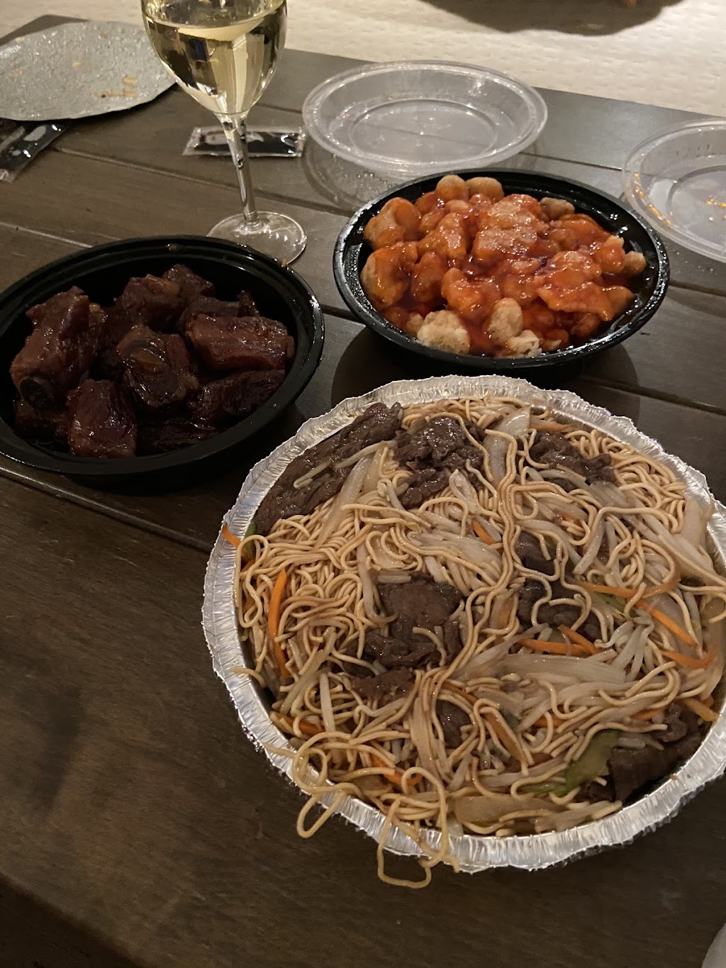 China House | 96 Main St E, Huntsville, ON P1H 1H4, Canada | Phone: (705) 789-7310