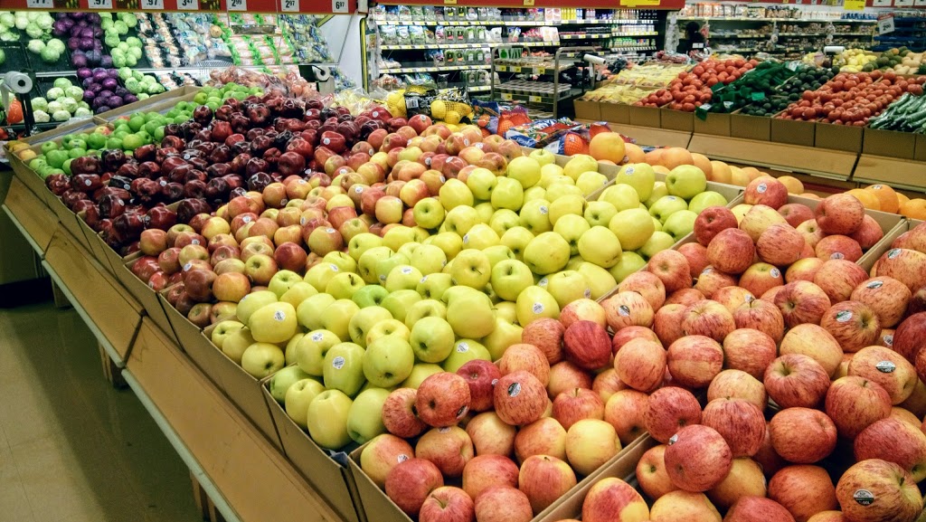Mikes No Frills | 16 Dentith Rd, Halifax, NS B3R 2H9, Canada | Phone: (866) 987-6453