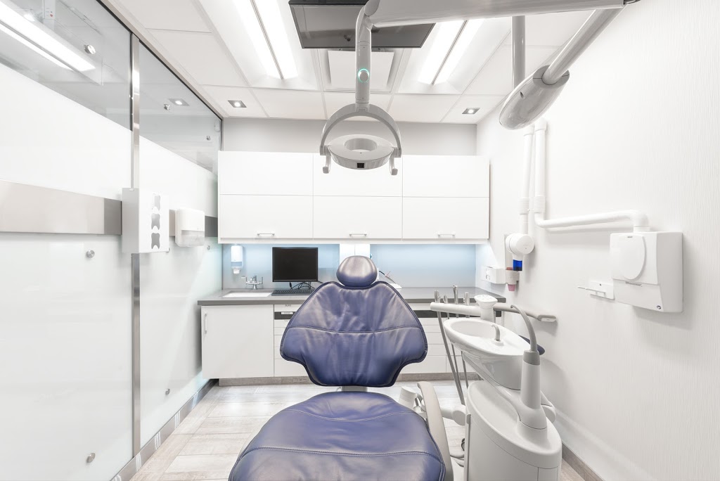 Kennedy Dental Care | 220 Wexford Rd #6a, Brampton, ON L6Z 4N7, Canada | Phone: (905) 846-3999