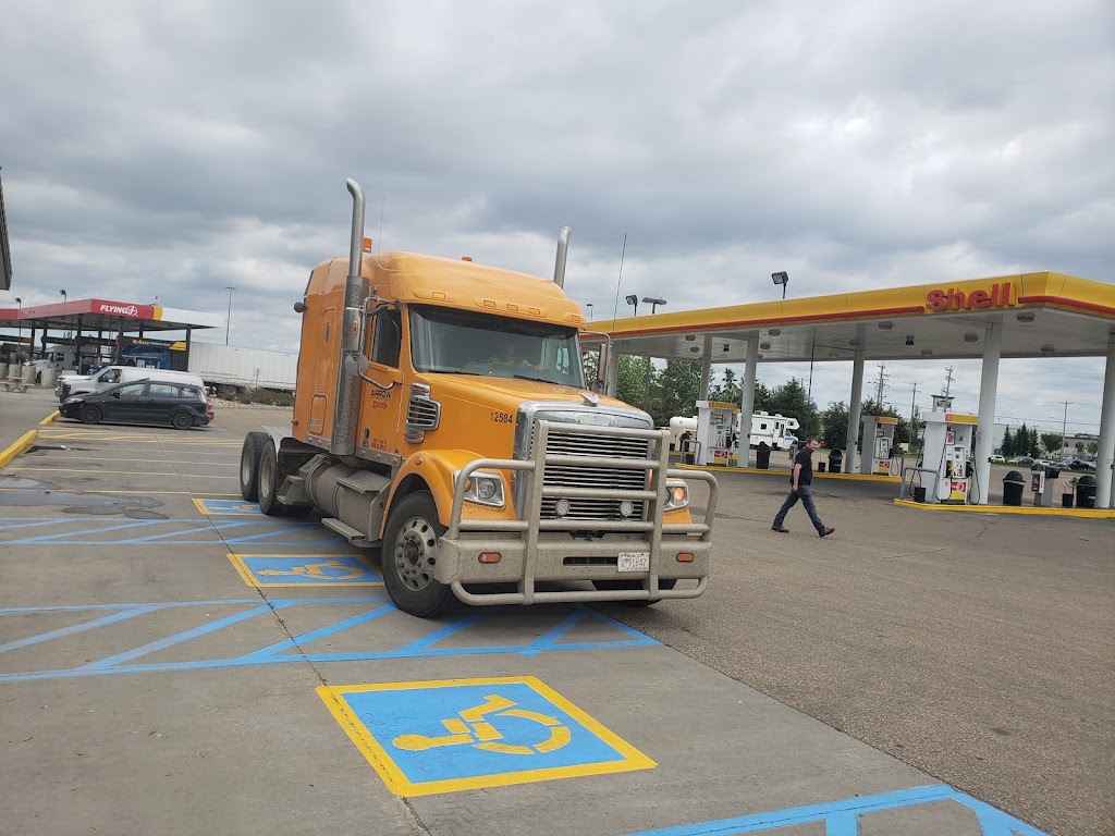 Arrow Transportation Systems inc | Grassland Dr, Grassland, AB T0A 1V0, Canada | Phone: (780) 525-2448