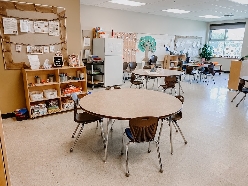 YMCA Bessie Nichols Child Care | 189 Hemingway Rd NW, Edmonton, AB T6M 2Z7, Canada | Phone: (780) 994-1113