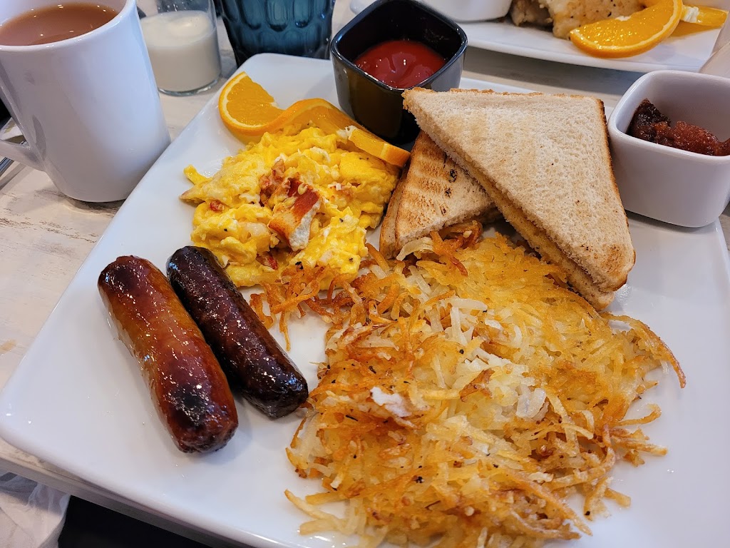 The Salt Banker | 2732 Main St, Clarks Harbour, NS B0W 1P0, Canada | Phone: (902) 745-3278