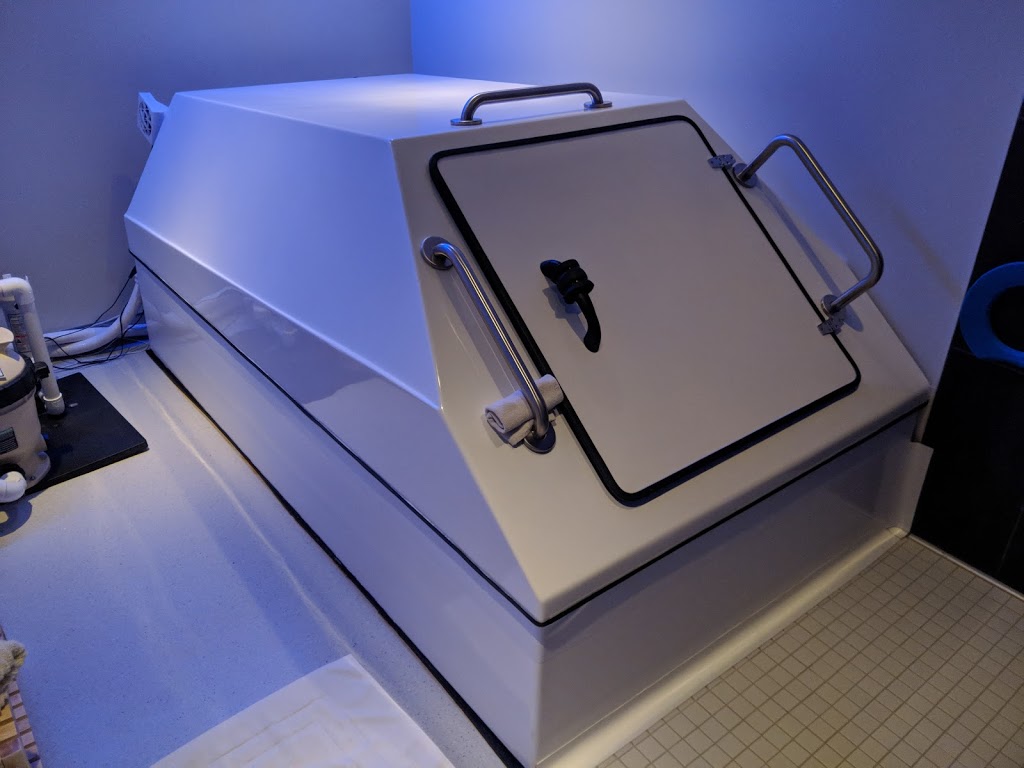 Float.Calm | 337 Pembina Hwy c, Winnipeg, MB R3L 2E4, Canada | Phone: (204) 477-6507