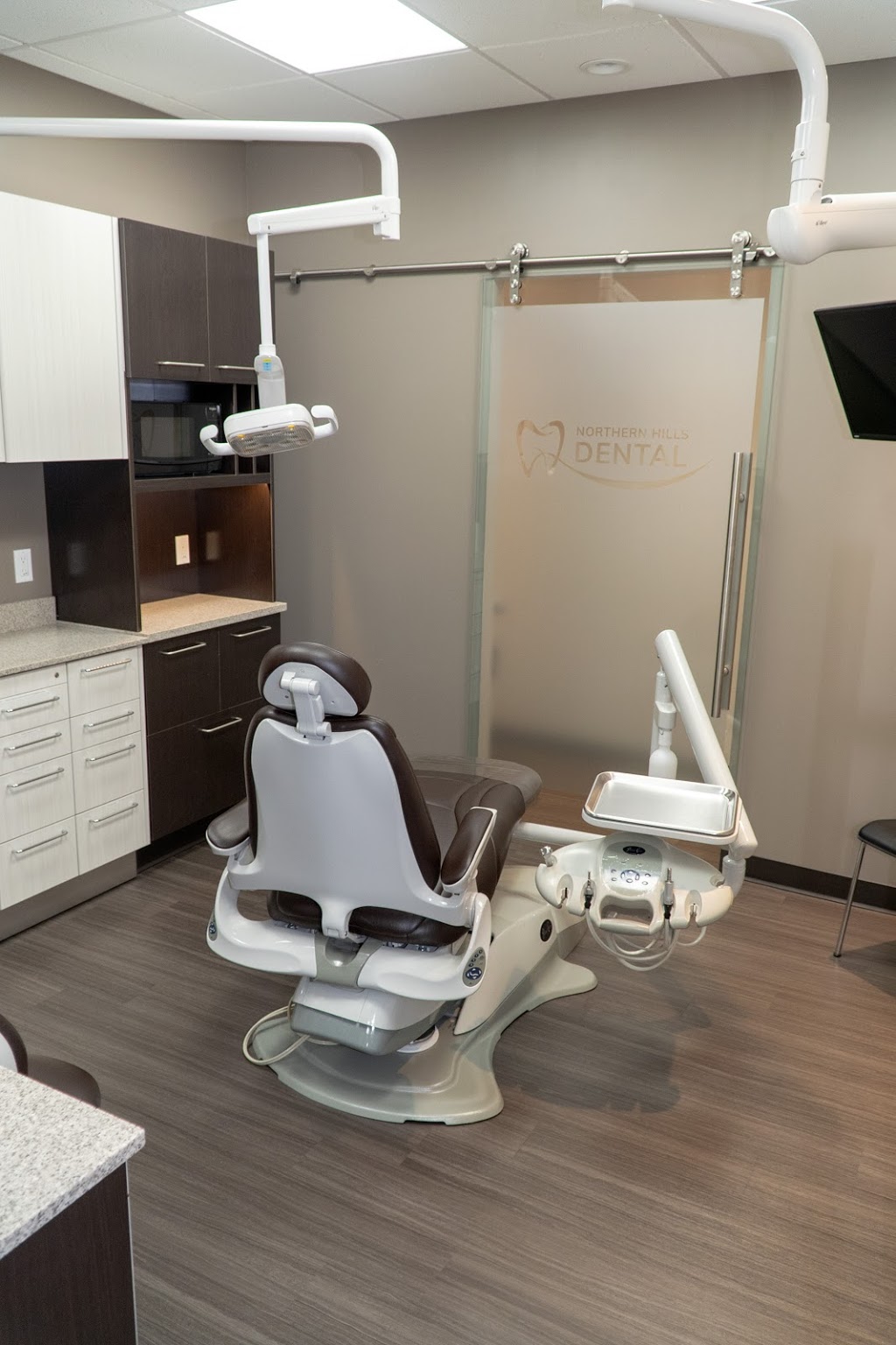 Northern Hills Dental | 40 Panatella Blvd NW, Calgary, AB T3K 6K7, Canada | Phone: (403) 532-0711