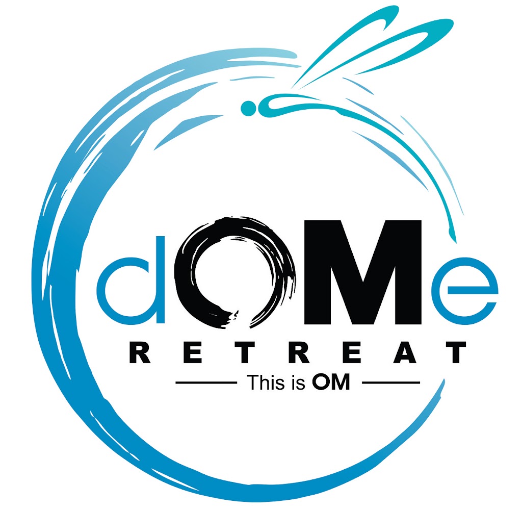 dOMe RETREAT | 1302 Scheel Dr, McNab/Braeside, ON K0A 1G0, Canada | Phone: (613) 558-7355