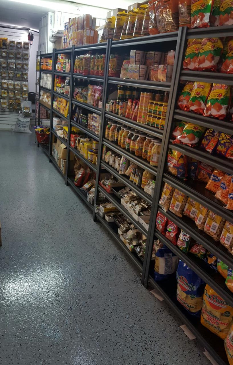 Super SendEx Money Transfer & Spanish Food Store | 4853 Imperial St, Burnaby, BC V5J 1C5, Canada | Phone: (604) 438-4744