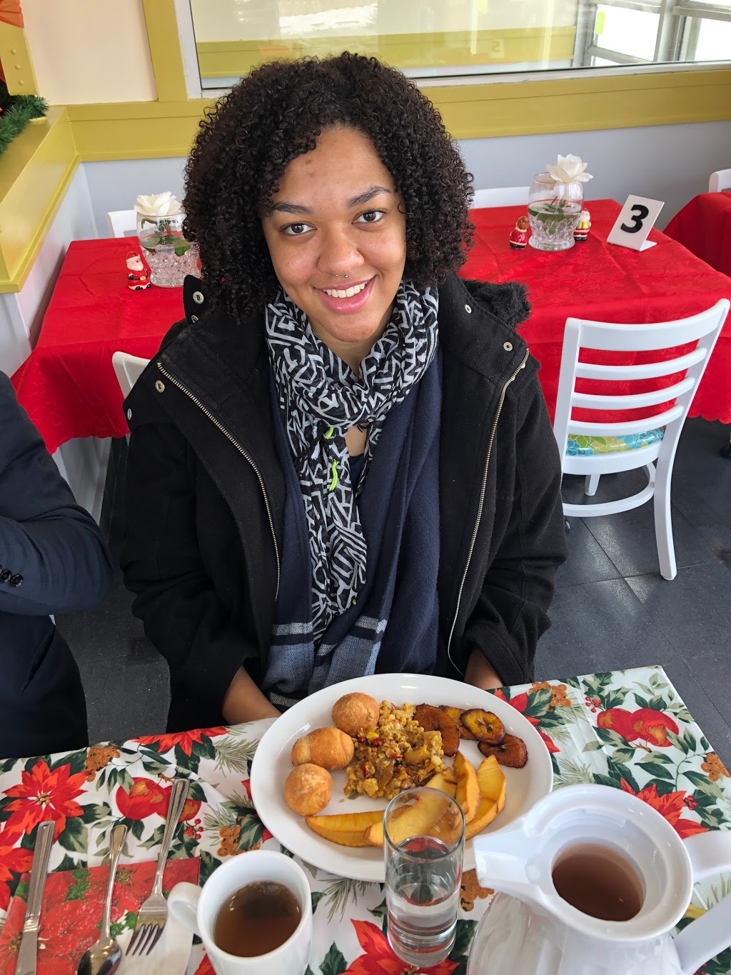 Anchus Caribbean Hut | 2848 Ellesmere Rd, Toronto, ON M1B 4B8, Canada | Phone: (437) 983-6331