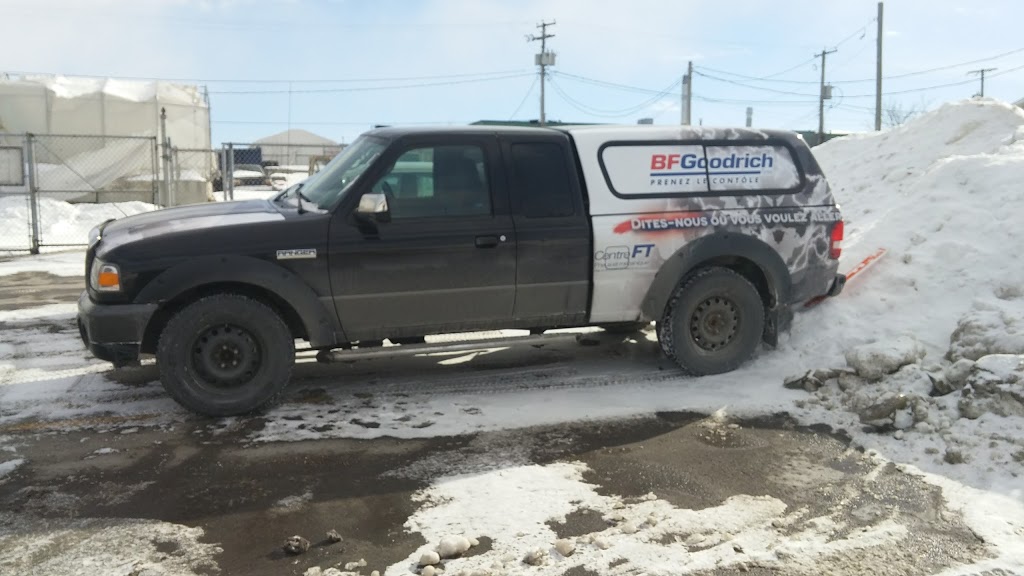 Centre FT Pneus Et Mécanique Inc | 576 Rue Lanaudière, Repentigny, QC J6A 7M9, Canada | Phone: (450) 932-4123