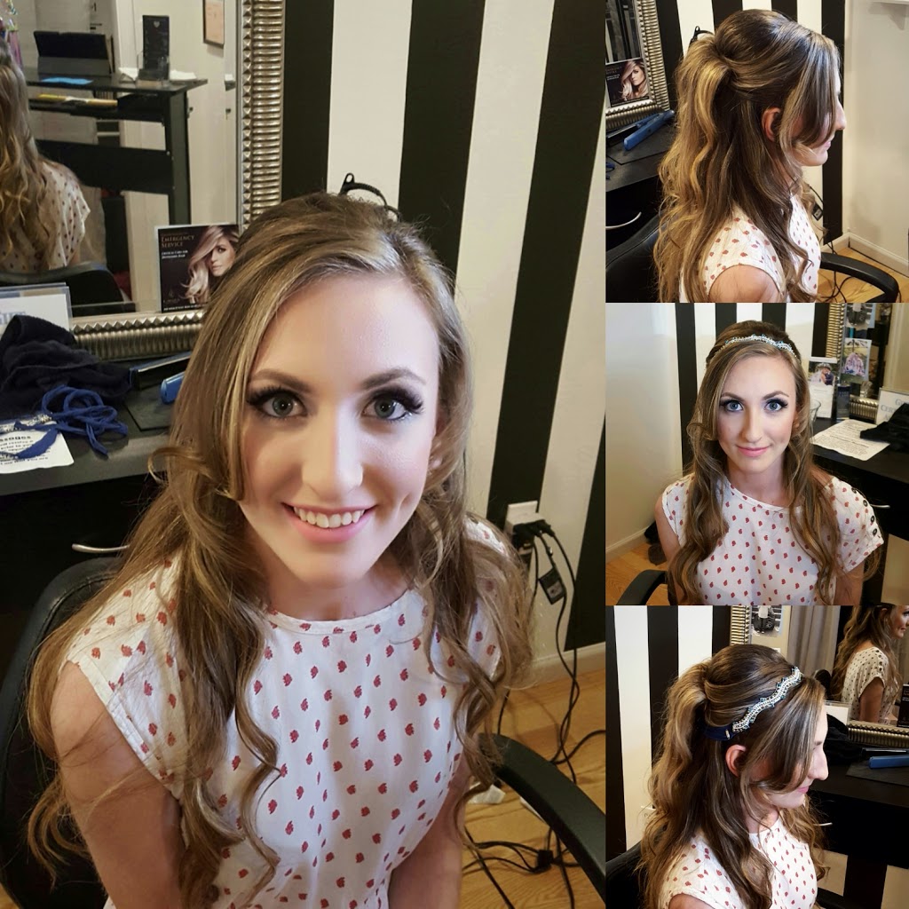 Shannon June Salon | 4900 Lake Shore Rd, Hamburg, NY 14075, USA | Phone: (716) 980-3090