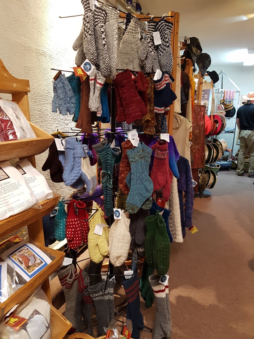 Water Street Studio Co Operative | 110 Water St, Pictou, NS B0K 1H0, Canada | Phone: (902) 485-8398
