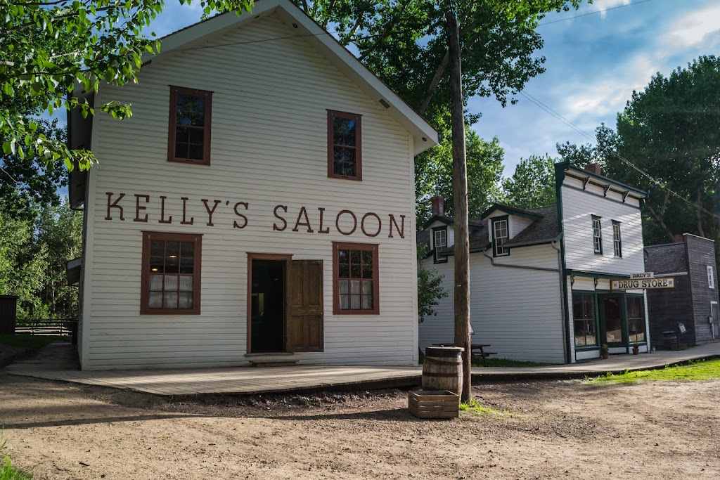 Kellys Saloon | 1873 1885 St, Edmonton, AB T6H, Canada | Phone: (780) 496-7381