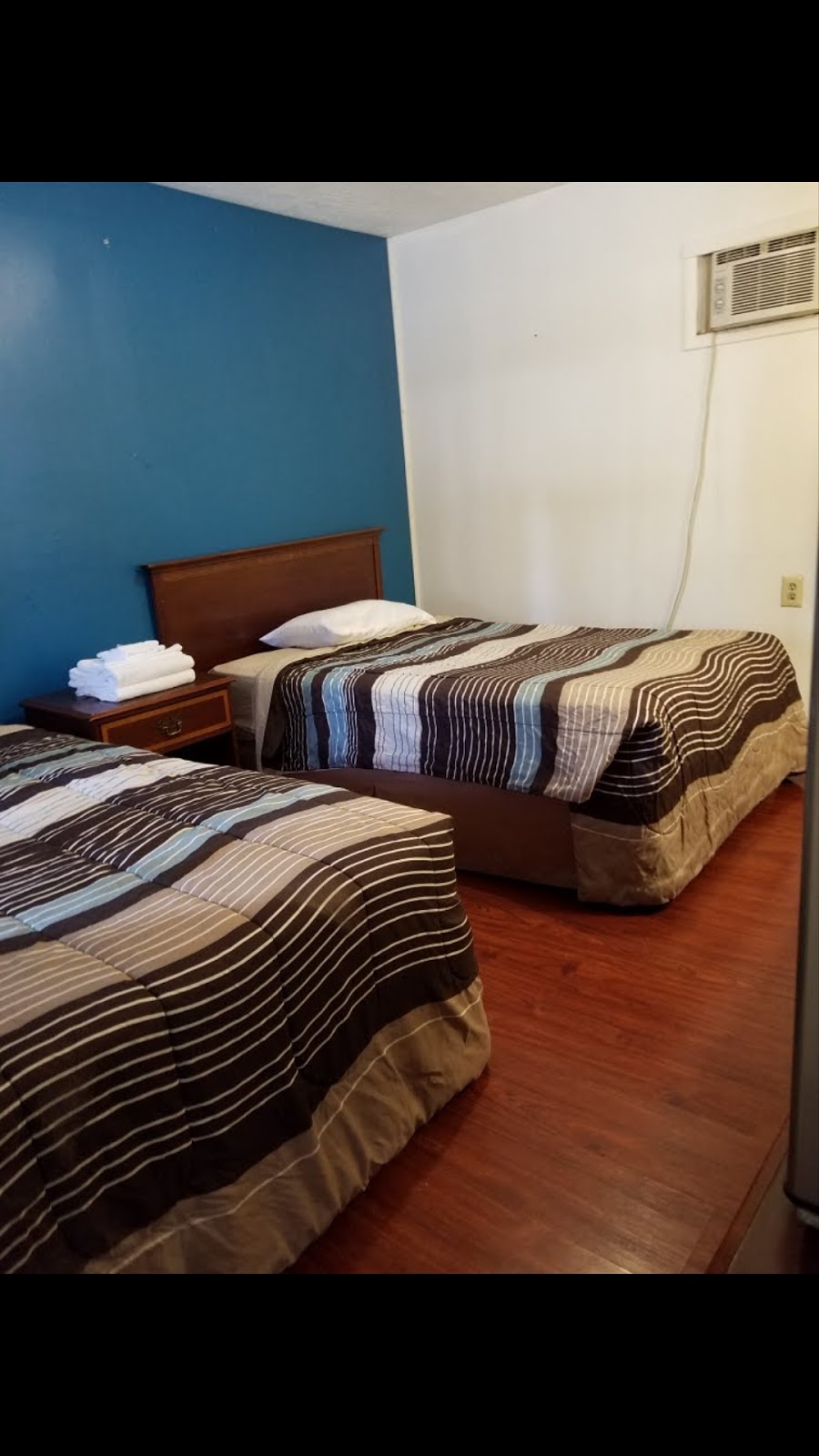 Hayat Motel at Serenity Hideaway | 1182 Niagara Falls Blvd, North Tonawanda, NY 14120, USA | Phone: (716) 427-4517