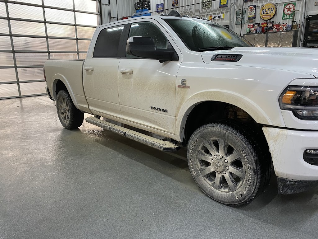Eugenia auto pros | 427509 8th Concession A, Flesherton, ON N0C 1E0, Canada | Phone: (705) 441-6874