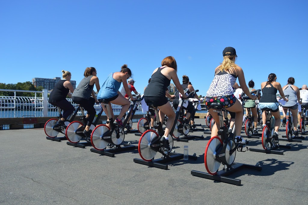 BPM Indoor Cycling Inc. | 719 Johnson St, Victoria, BC V8W 1M8, Canada | Phone: (778) 265-7191