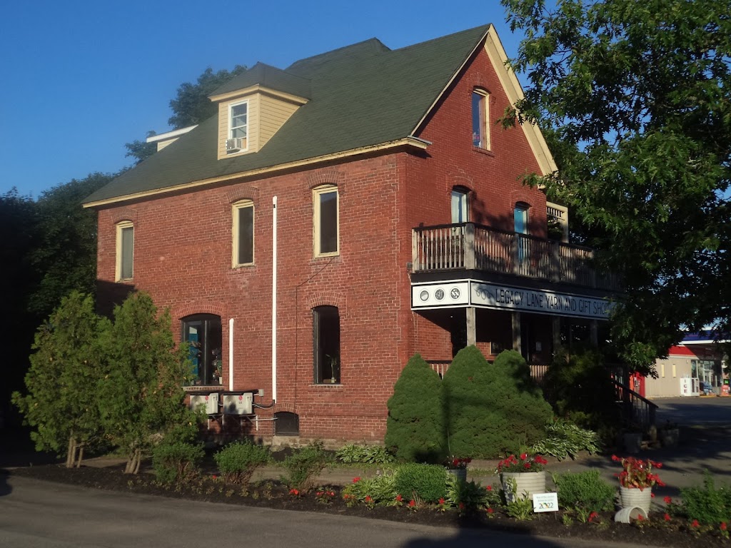 Legacy Lane Yarn & Gift Shop | 681 Main St, Sussex, NB E4E 7H6, Canada | Phone: (506) 432-5648