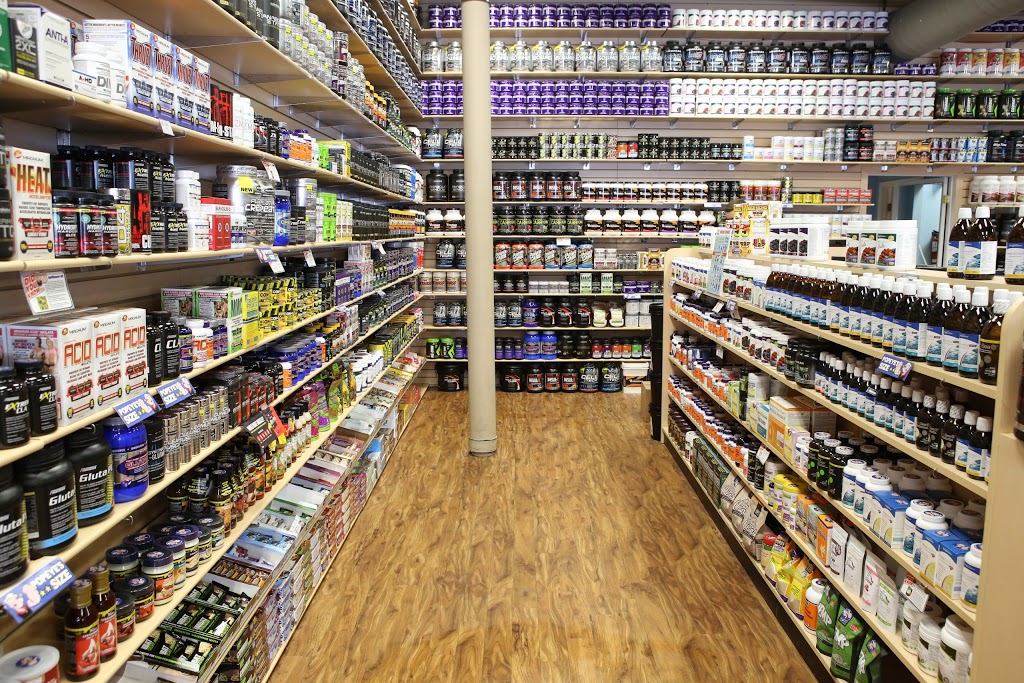 Popeyes Supplements Oakville East | 2525 Hampshire Gate East #2a, Oakville, ON L6H 6C8, Canada | Phone: (905) 829-5405