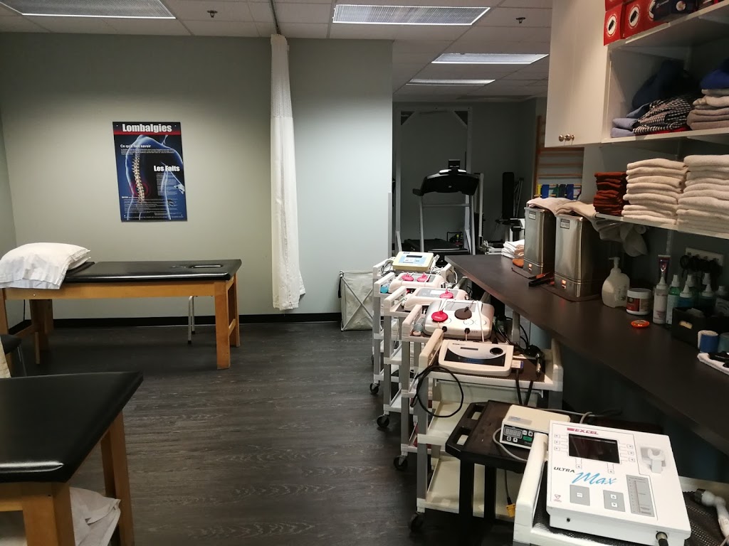 Physiothérapie Hudson | 465 Rue Main #203, Hudson, QC J0P 1H0, Canada | Phone: (450) 458-7417