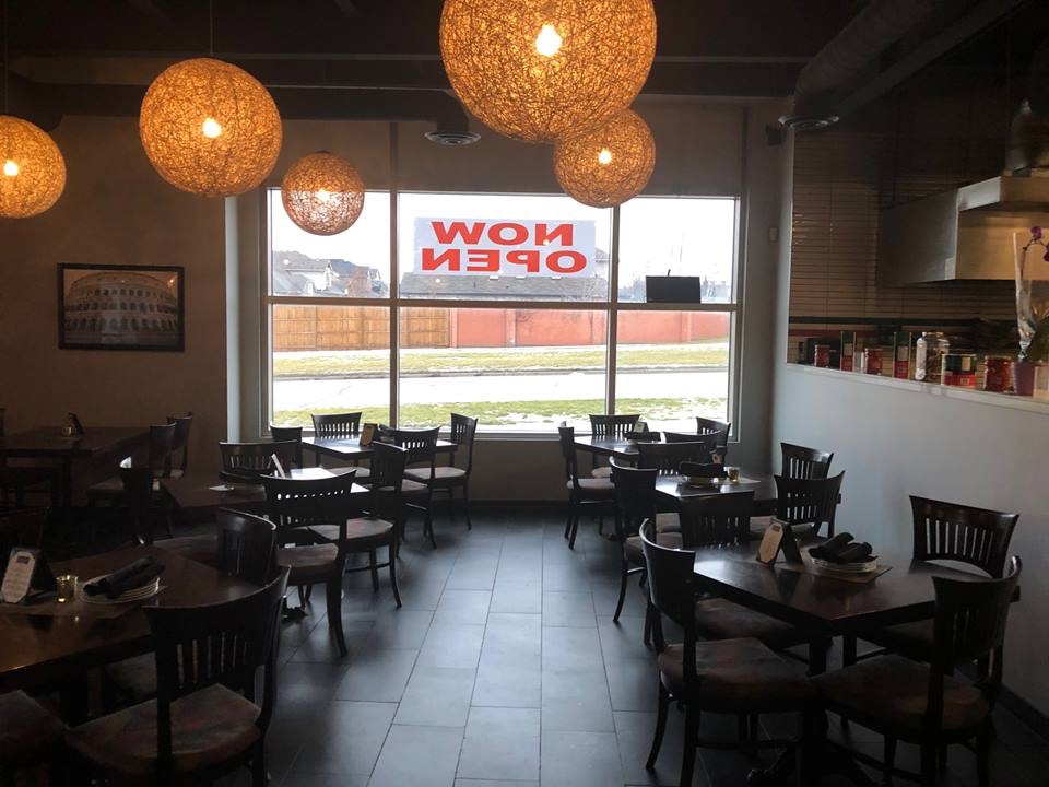 Bocconcini | 1140 Southdale Rd W, London, ON N6P 0E1, Canada | Phone: (519) 601-7799