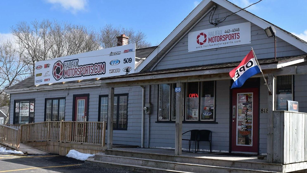 HFX Motorsports | 818 Prospect Rd, Goodwood, NS B3T 1P3, Canada | Phone: (902) 442-4046