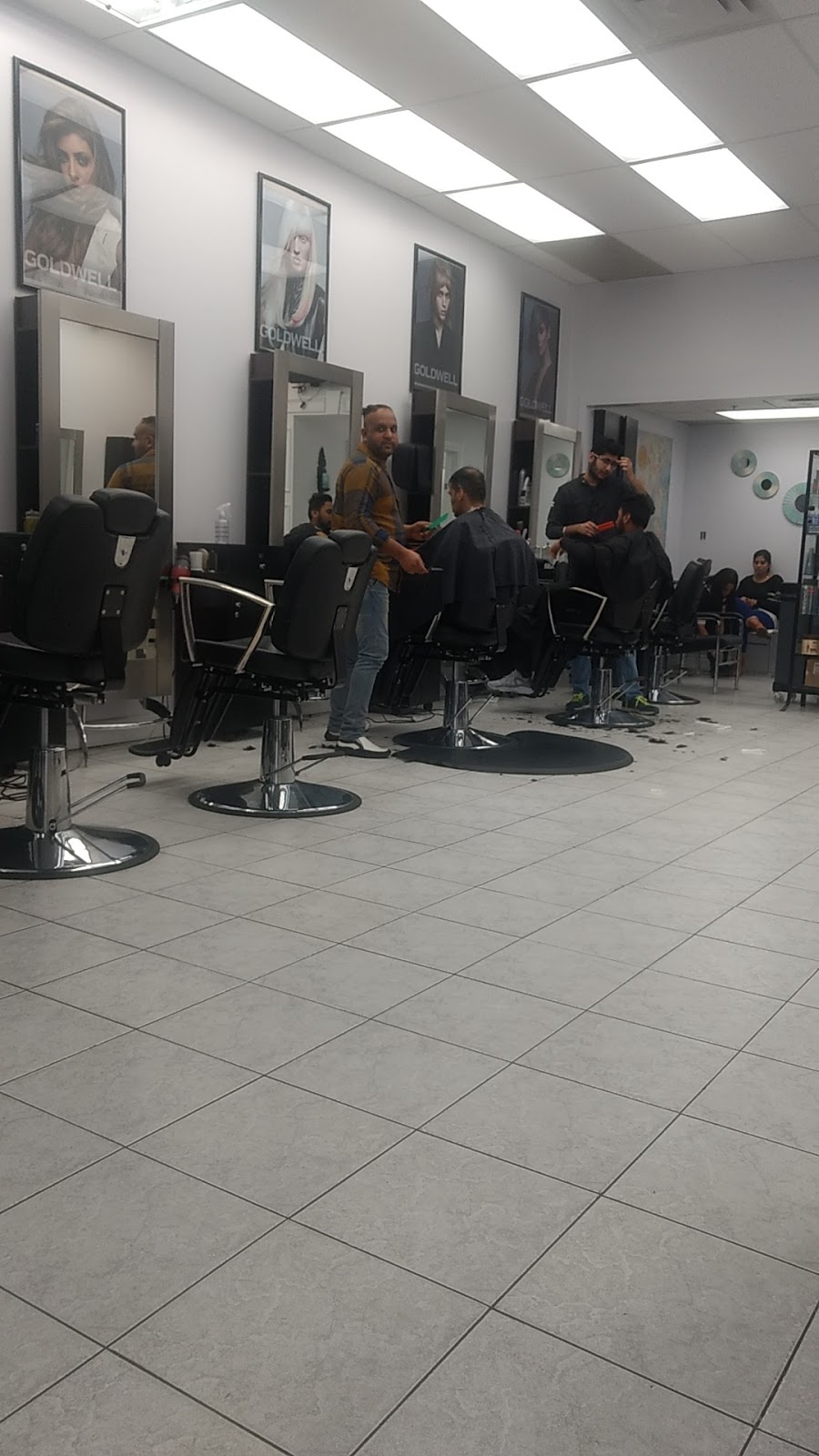 Nulook Beauty Salon | 900 Ray Lawson Blvd Unit 11, Brampton, ON L6Y 5H7, Canada | Phone: (905) 455-6326