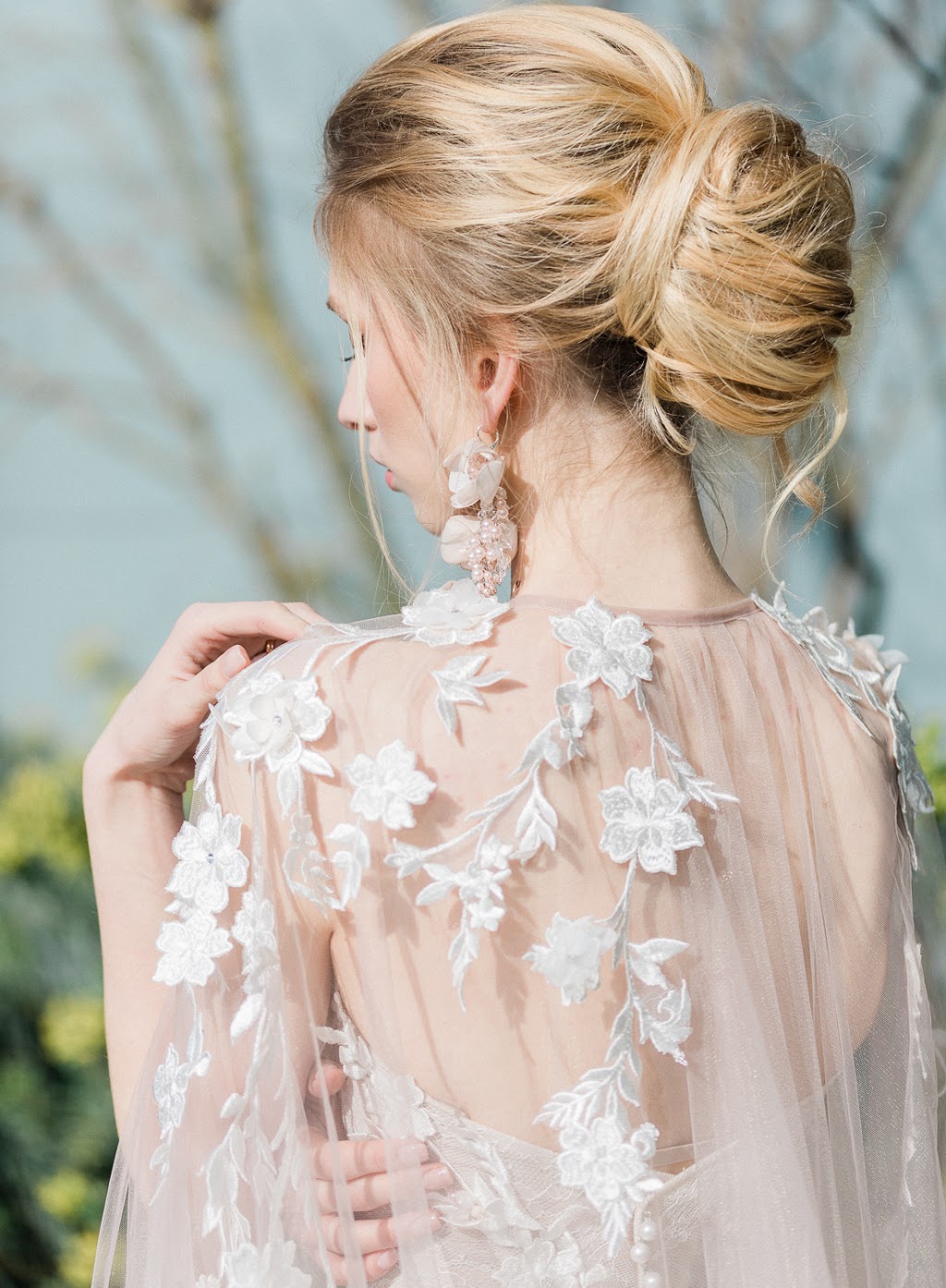 Clara Leung Designs | 10491 Milford Dr, Richmond, BC V7A 4J8, Canada | Phone: (778) 928-3882