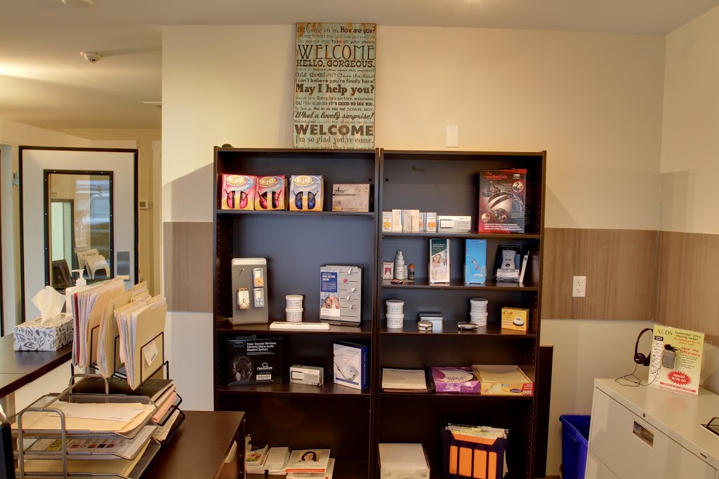 Precision Hearing Clinic | 20995 88 Ave #102, Langley City, BC V1M 2C9, Canada | Phone: (604) 530-6449