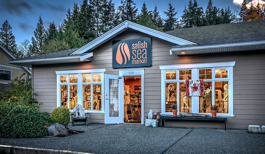 Salish Sea Market | 110 6996 Isld Hwy W, Bowser, BC V0R 1G0, Canada | Phone: (778) 424-2012