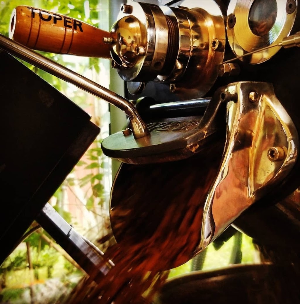 WilTor Café - Torréfacteur | 2945 Chemin des Patriotes, Saint-Ours, QC J0G 1P0, Canada | Phone: (450) 402-1144