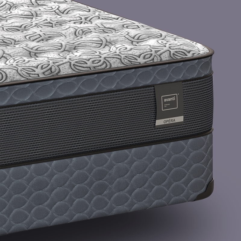 Matelas Avanti | 809 Rue Notre Dame, Saint-Narcisse, QC G0X 2Y0, Canada | Phone: (800) 315-4080