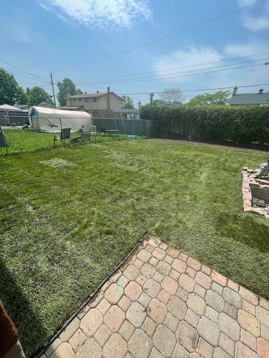 RTR Construction & Landscaping | 1015 Dakota Ave, Ottawa, ON K1G 2V8, Canada | Phone: (613) 981-0363