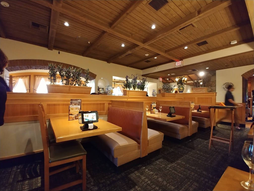 Olive Garden Italian Restaurant 7700 Transit Rd Williamsville