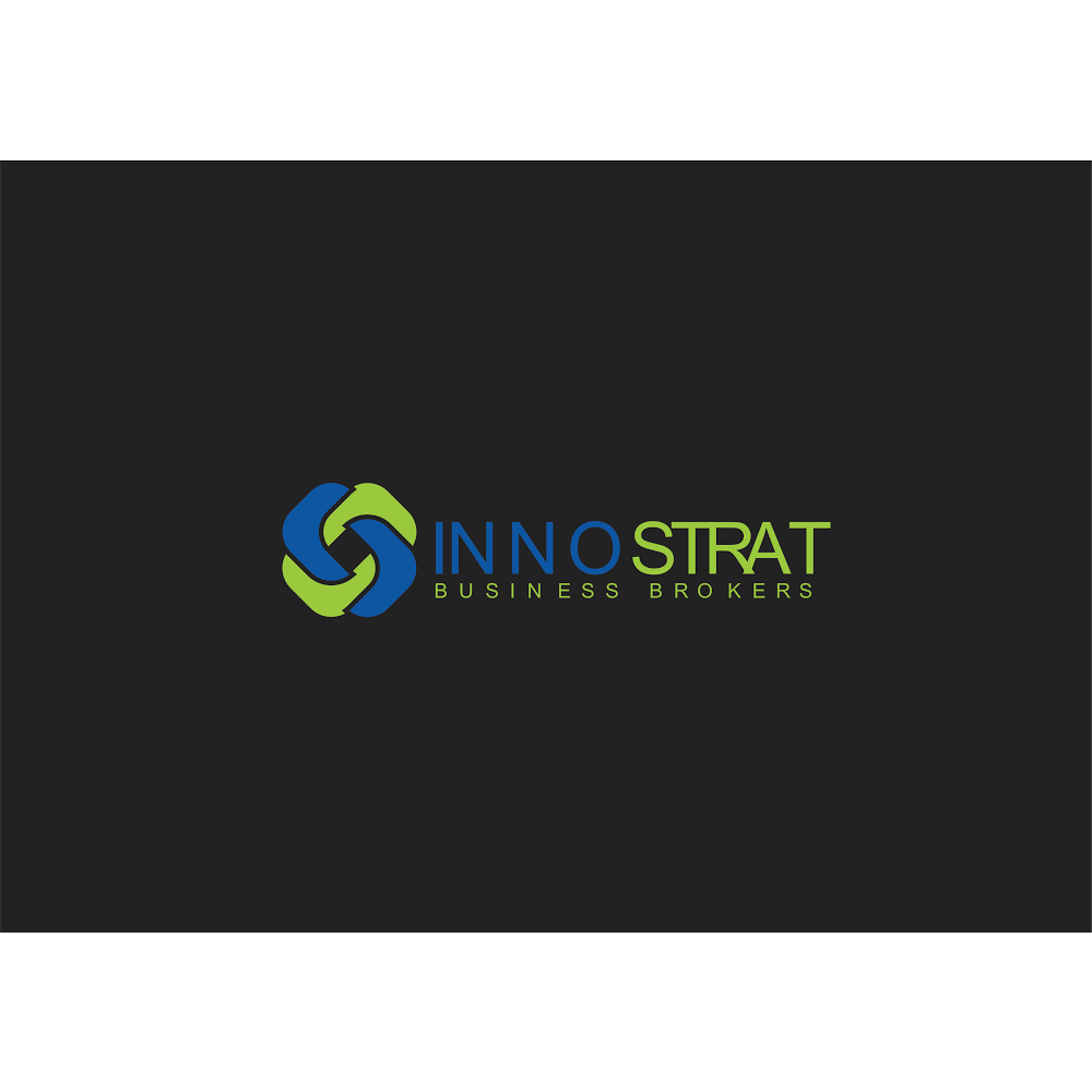 Innostrat Business Brokers | 301 Bryne Dr #7, Barrie, ON L4N 8V4, Canada | Phone: (705) 881-4444