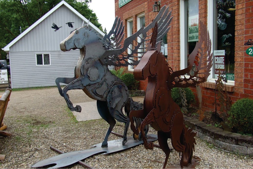 Grand River Furniture | 285002 County Rd 10, Amaranth, ON L9W 0Y6, Canada | Phone: (519) 941-2176