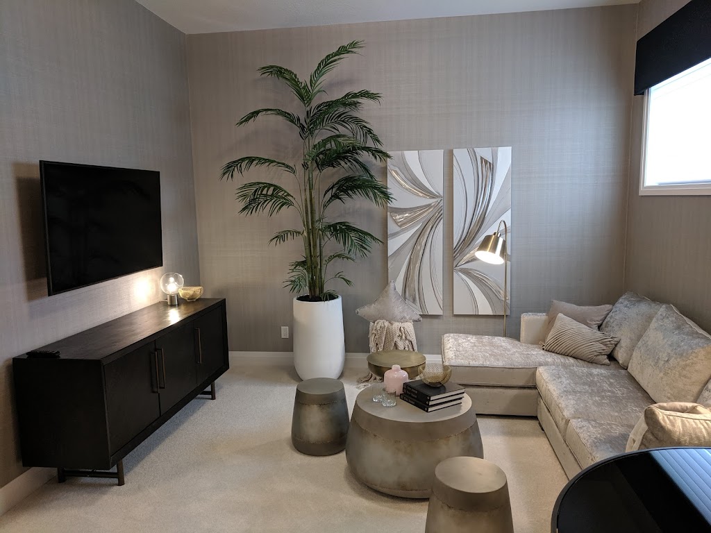 Trumpeter by Big Lake Front Drive By Jayman BUILT | 20912 130 Ave NW, Edmonton, AB T5S 0L4, Canada | Phone: (587) 404-0290