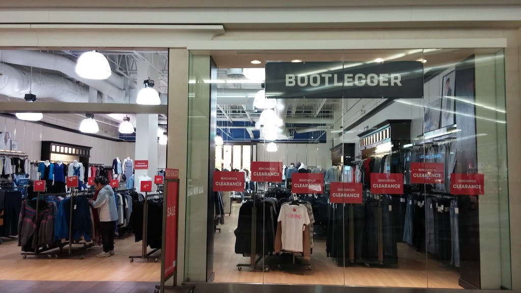 Bootlegger | 3310 8 St E, Saskatoon, SK S7H 5M3, Canada | Phone: (306) 374-2112